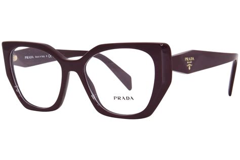 prada 18us|Prada 18wv glasses.